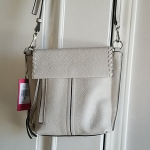 Vince Camuto leather handbag